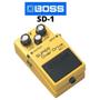 Imagem de Pedal para Guitarra SD1 Super Overdrive Boss