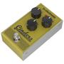 Imagem de Pedal Para Guitarra Tc Eletronic Cinders Overdrive