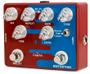 Imagem de Pedal Pedaleira Guitarra Caline Distortion Delay