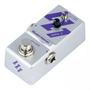 Imagem de Pedal Phaser Profissional Overtone OPH-1 Mini