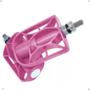 Imagem de Pedal Plastico Pepita ( Aro 12 ) Rosa