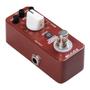 Imagem de Pedal Pure Octave Oitavador para guitarra Mooer True Bypas