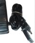 Imagem de Pedal Reostate Eletrõnico Máquina Elgin Fã 1100