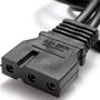 Imagem de Pedal Reostato Overlock GN1-Preto-Bivolt-