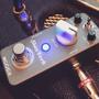 Imagem de Pedal Reverb Digital Mooer Shimverb MRV1 9V 128mA MRV 1