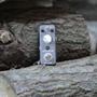 Imagem de Pedal Reverb Digital Mooer Shimverb MRV1 9V 128mA MRV 1