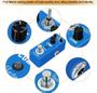 Imagem de Pedal Rowin Comp Efeito Compressor Analógico Lef-333