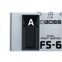 Imagem de Pedal Seletor Footswitch Boss Fs-6