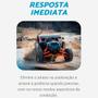 Imagem de Pedal Shiftpower App UTV Can-Am Commander 2014 a 2018 FT-SP70+