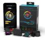 Imagem de Pedal Shiftpower Chip App faaftech vw Tcross Jetta Audi Polo Nivus taos jetta virtus Sp18+ + potência segurança gas pedalbooster lançamento modo eco