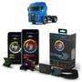 Imagem de Pedal Shiftpower Chip Modulo Acelerador Bluetooth App 25360 2023