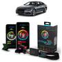 Imagem de Pedal Shiftpower Chip Modulo Acelerador Bluetooth App A7 2011 A 2018