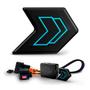 Imagem de Pedal Shiftpower Chip Modulo Acelerador Bluetooth App Beetle 2011 A 2019