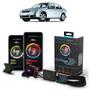 Imagem de Pedal Shiftpower Chip Modulo Acelerador Bluetooth App Bora 2008 A 2011