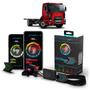 Imagem de Pedal Shiftpower Chip Modulo Acelerador Bluetooth App C-1723 2013 A 2019