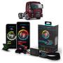 Imagem de Pedal Shiftpower Chip Modulo Acelerador Bluetooth App C-1729 2014 A 2018