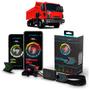 Imagem de Pedal Shiftpower Chip Modulo Acelerador Bluetooth App C-2631 2017 A 2019