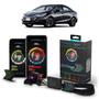 Imagem de Pedal Shiftpower Chip Modulo Acelerador Bluetooth App Cruze 2017 A 2023