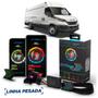 Imagem de Pedal Shiftpower Chip Modulo Acelerador Bluetooth App Daily 50170 2022