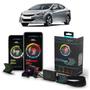 Imagem de Pedal Shiftpower Chip Modulo Acelerador Bluetooth App Elantra 2010 A 2016