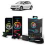 Imagem de Pedal Shiftpower Chip Modulo Acelerador Bluetooth App Golf 2014 A 2020