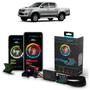 Imagem de Pedal Shiftpower Chip Modulo Acelerador Bluetooth App Hilux Sw4 2005 A 2015