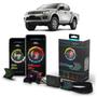 Imagem de Pedal Shiftpower Chip Modulo Acelerador Bluetooth App L200 Triton 2012 A 2016