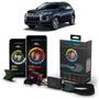 Imagem de Pedal Shiftpower Chip Modulo Acelerador Bluetooth App Outlander Sport 2011 A 2022