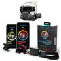 Imagem de Pedal Shiftpower Chip Modulo Acelerador Bluetooth App P 250 2014 A 2021