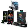 Imagem de Pedal Shiftpower Chip Modulo Acelerador Bluetooth App P 450 2018 A 2021