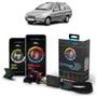 Imagem de Pedal Shiftpower Chip Modulo Acelerador Bluetooth App Palio Weekend 1997 A 2019