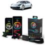 Imagem de Pedal Shiftpower Chip Modulo Acelerador Bluetooth App Panamera 2009 A 2018