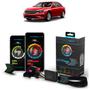 Imagem de Pedal Shiftpower Chip Modulo Acelerador Bluetooth App Passat 2005 A 2021