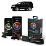 Imagem de Pedal Shiftpower Chip Modulo Acelerador Bluetooth App Pathfinder 2006 A 2012