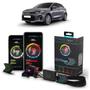 Imagem de Pedal Shiftpower Chip Modulo Acelerador Bluetooth App Rio 2020 A 2021