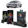 Imagem de Pedal Shiftpower Chip Modulo Acelerador Bluetooth App Sonata 2011 A 2014