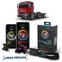 Imagem de Pedal Shiftpower Chip Modulo Acelerador Bluetooth App Tector 150E21 2023