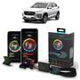 Imagem de Pedal Shiftpower Chip Modulo Acelerador Bluetooth App Tiggo 3x 2022