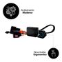 Imagem de Pedal Shiftpower Chip Modulo Acelerador Bluetooth App Todos