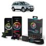 Imagem de Pedal Shiftpower Chip Modulo Acelerador Bluetooth App Touareg 2010 A 2017