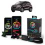 Imagem de Pedal Shiftpower Chip Modulo Acelerador Bluetooth App Tracker 2013 A 2020