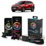 Imagem de Pedal Shiftpower Chip Modulo Acelerador Bluetooth App Tracker 2021 A 2023