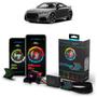 Imagem de Pedal Shiftpower Chip Modulo Acelerador Bluetooth App TT 2006 A 2019
