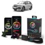Imagem de Pedal Shiftpower Chip Modulo Acelerador Bluetooth App X60 2017 A 2018