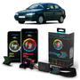Imagem de Pedal Shiftpower Chip Modulo Acelerador Bluetooth App Xsara 2001 A 2009