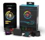 Imagem de Pedal Shiftpower Chip MODULO ACELERADOR COM App E bluetooth C3 C4 Lounge 208 308 408 Ds3 Sp33+ citroen + potencia aceleração 5.0+ com novo modo eco
