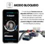 Imagem de Pedal Shiftpower Chip Potencia Modulo Acelerador Bluetooth (FT-SP-04+)