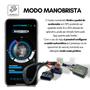 Imagem de Pedal Shiftpower Chip Potencia Modulo Acelerador Bluetooth (FT-SP-21+)