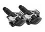 Imagem de Pedal Shimano Clip Pd M505 Mtb Com Taquinho Preto