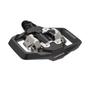 Imagem de Pedal shimano pd-me700 plataforma mtb